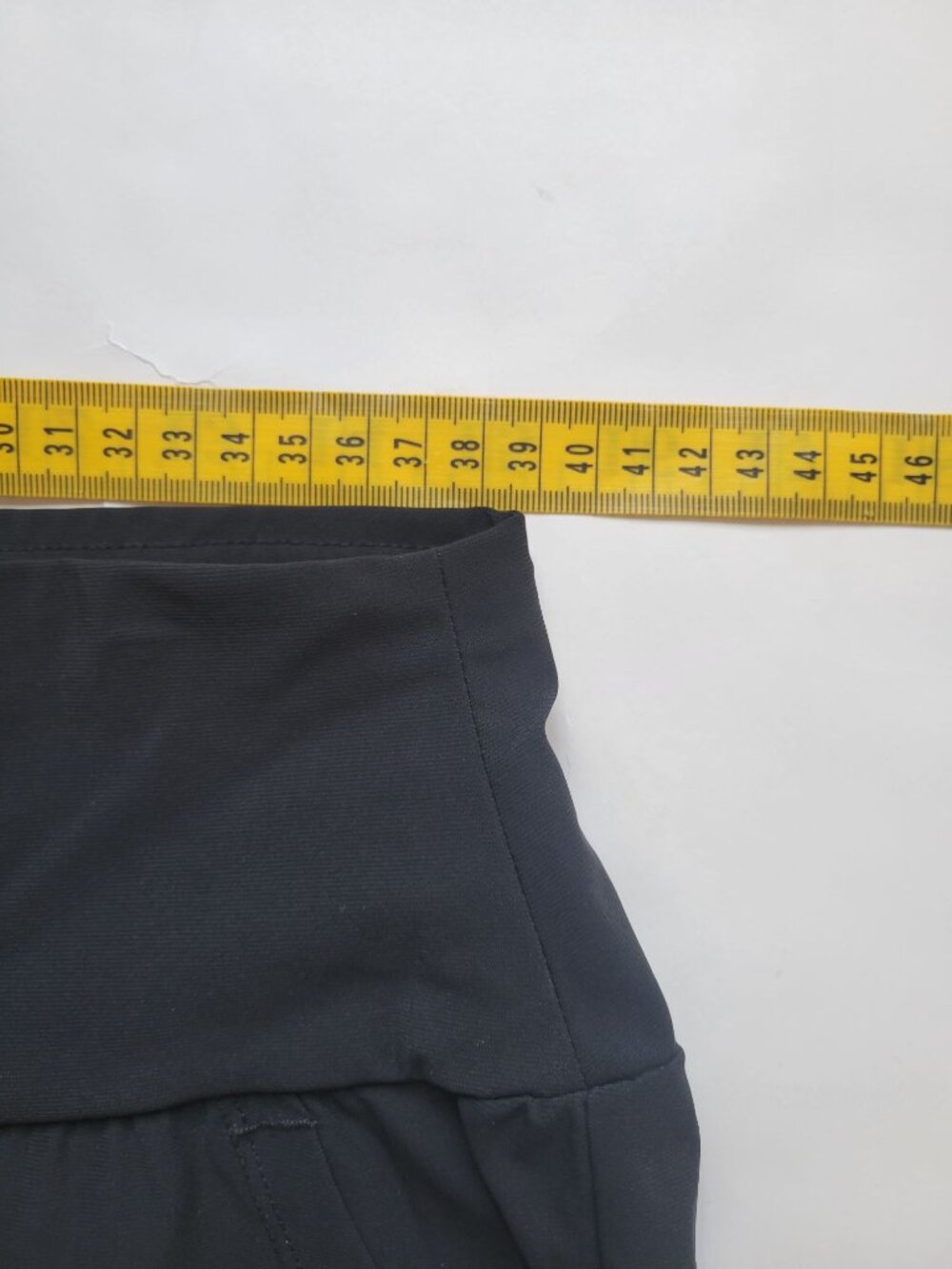 Halara Cloudful Air High Waisted Full Length Joggers Black Size L Active Wear - Picture 5 of 7